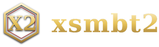 xsmbt2 logo